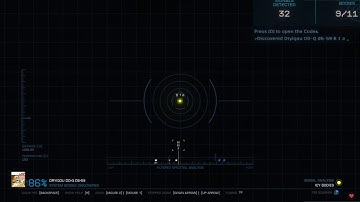 Elite Dangerous Live Stream -  Pilgrimage to Beagle Point Part 58