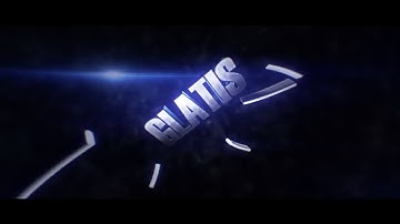 #GIC - Glatisfx ( blender and ae )
