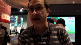 OLPC XO-1.75, ARM Marvell Armada 610 version of the XO Laptop!
