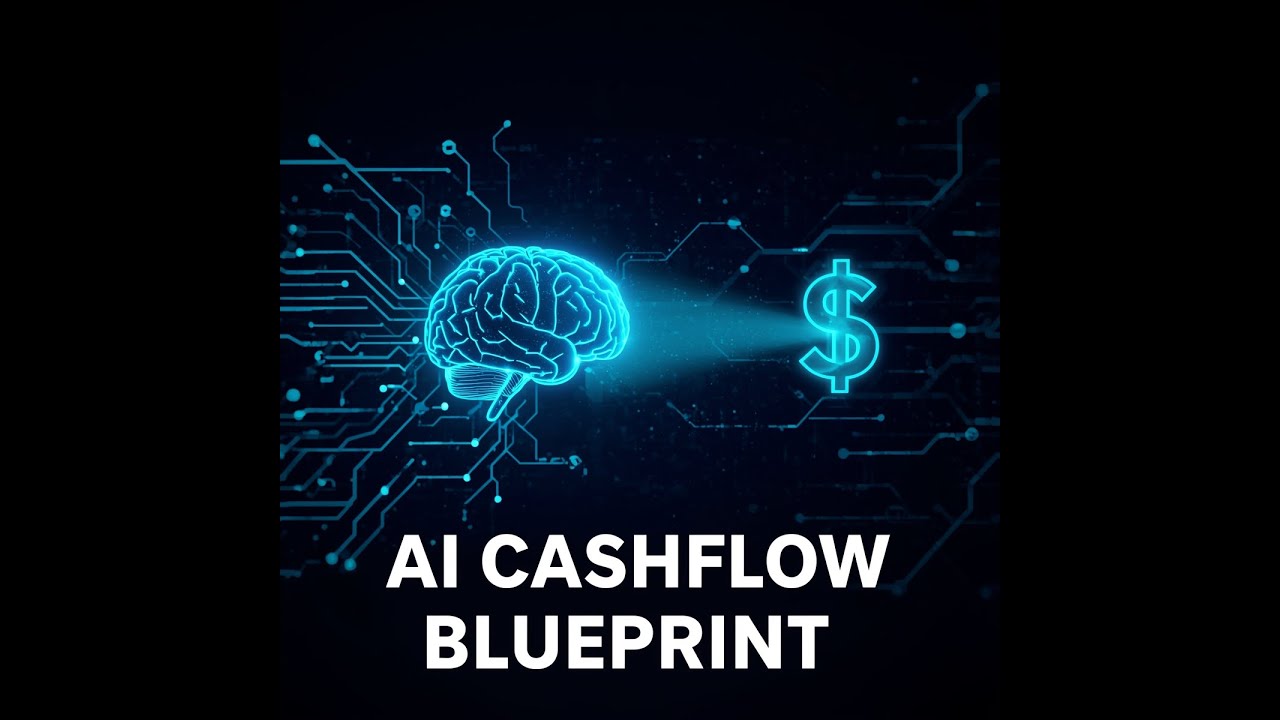 The AI Cashflow Blueprint — How People Are Making $100/Day Without ...