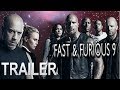 Fast and Furious 9 -Trailer Teaser 2019   Vin Diesel Action Movie | (Fan- Made)