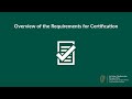 Veterinary Public Health Inspection Service training on Groupage Requirements for Certification