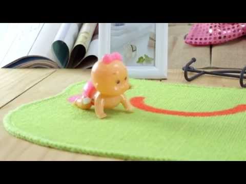 baby發條玩具-蠟筆小謙童裝屋