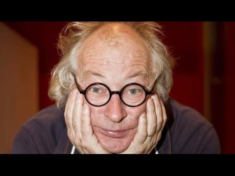 Youp van 't Hek - Niemand weet hoe laat het is