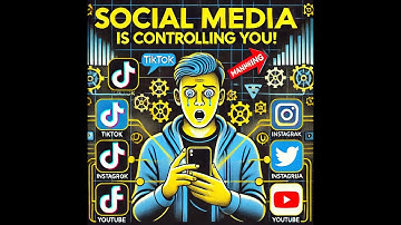 Exposed: How Social Media Algorithms Control Your Every Click