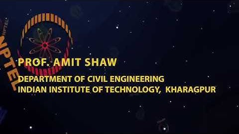 Lecture 03: Review of Structural Analysis - I (Contd.)