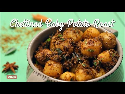 chettinad-baby-potato-roast-|-how-to-make-chettinad-potato-roast-by-preetha-|-mother's-day-special