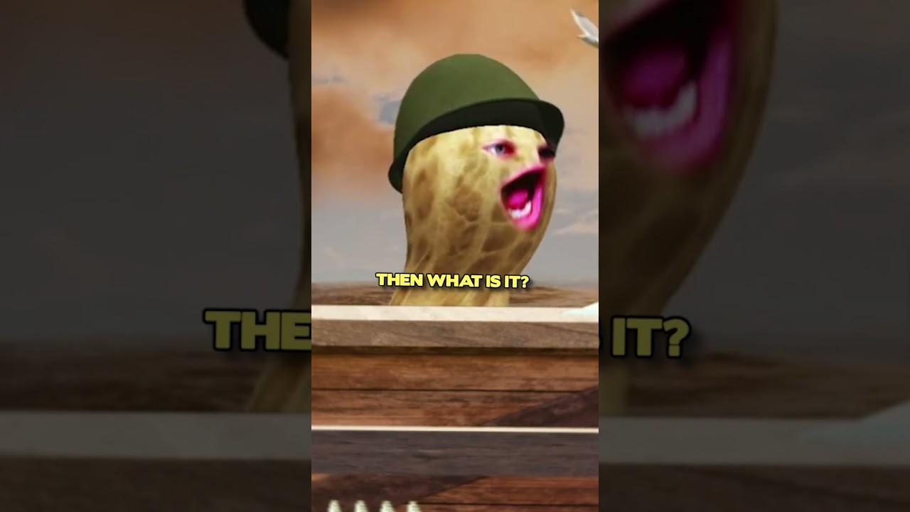 PEANUT MY NAME IS NOTCLOAKZY!!!