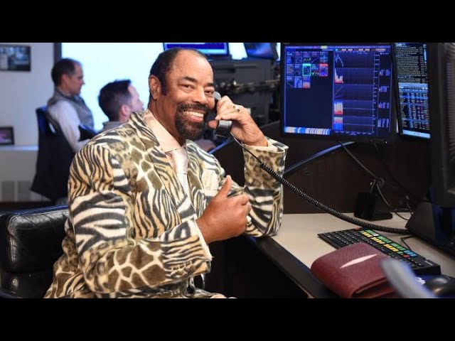 Walt “Clyde” Frazier named 2022 Basketball Hall of Fame Media