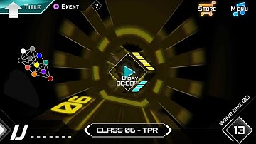 Wave Test 00: Class 06 - Tipheret [Dynamix Fanmade]