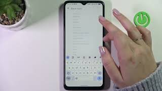 Comment changer la date et l'heure sur le TCL 40 R 5G
