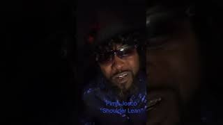 Mr. Big Backetry  “Shoudet Lean”