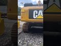 CAT 336D2L Excavator, a Powerful Choice!
