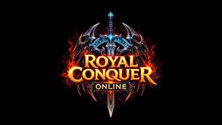 Chaos Inside the Fight Arena! ⚔️ Royal Conquer PvP