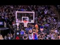 Andre Drummond Scores Double-Double Huge