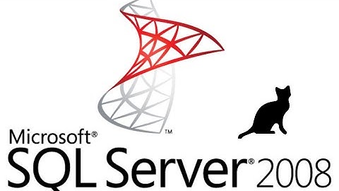 Instalar y descargar SQL Server 2008 R2 // TutorialesWeb95
