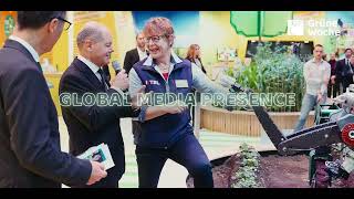 Grüne Woche - The global hub for agribusiness | Impressions from 2024