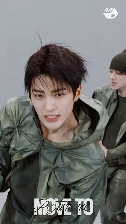 도입부터 에너지 넘치는 코르티스 '패션' 퍼포먼스 | MOVE TO PERFORMANCE  CORTIS 'FaSHioN'