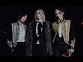 PALAYE ROYALE - Tonight Is The Night I Die (Behind The Scenes)