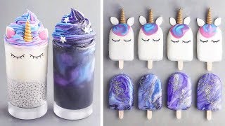 Best of Colorful | So Yummy Cake Recipe Tutorials | Satisfying Dessert Recipes