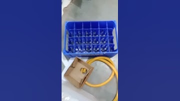 1+3 bottling plant software base machine packing video serial number 538