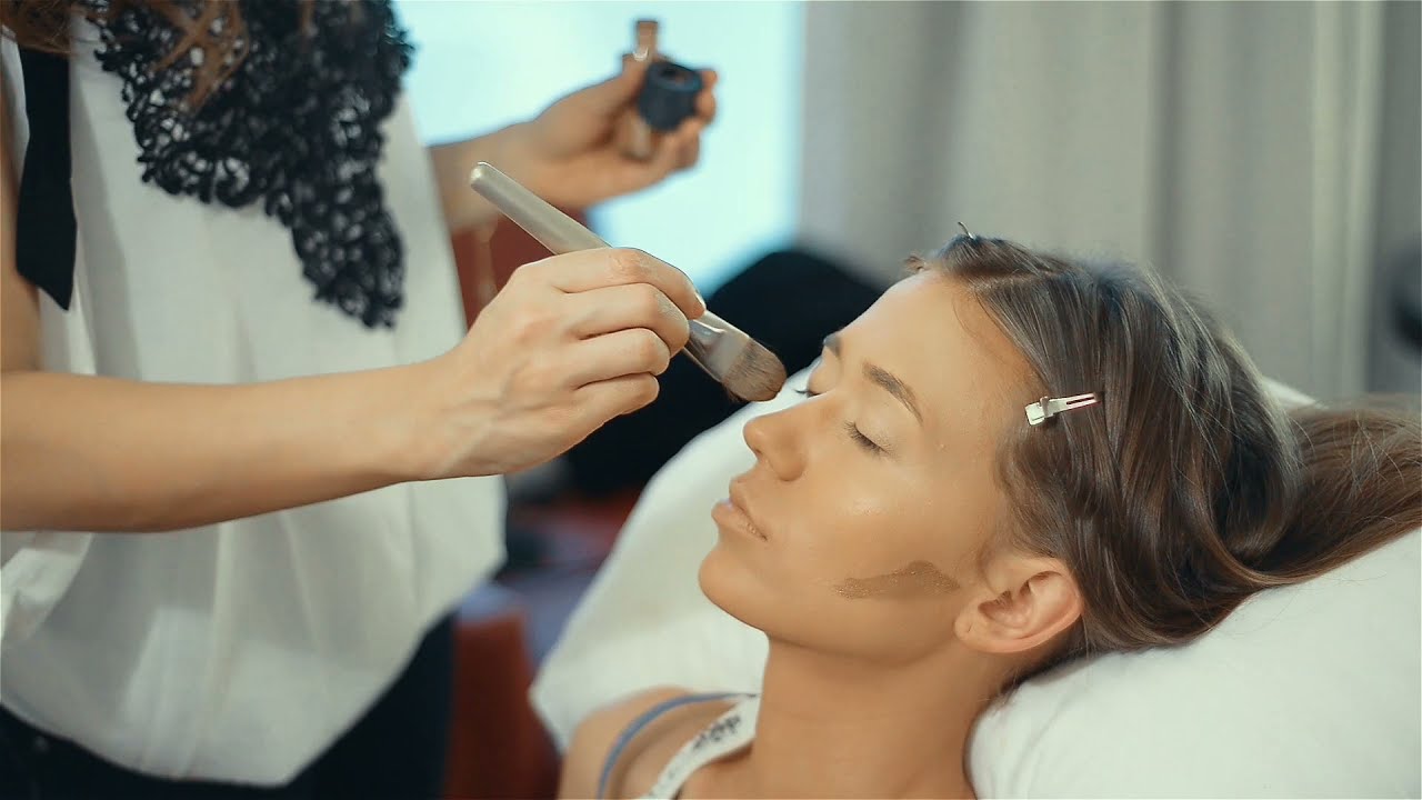 Dina Ragheb Workshop