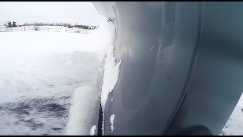 SnowEx® Scrape Maxx™ Down-Force Kit