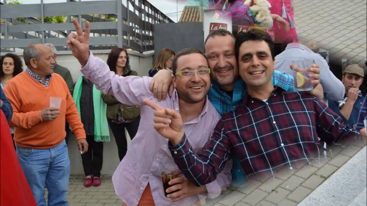 Sevillanas Villabuena del Puente 2017