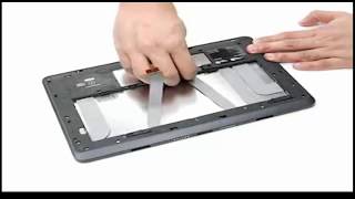 How To Disassemble Dell Venue 11 Pro 5130 Youtube