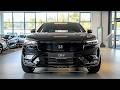 Honda CR-V 2026 Interior Tour – Futuristic Features EXPOSED!
