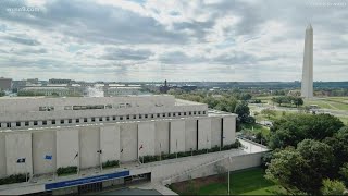 National Museum of American History documents pandemic with help from the public