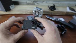 MGCOOL $60 4K Action Camera... is it worth it? screenshot 3