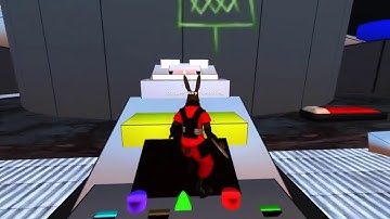 (Idubbbz) Overgrowth Custom Maps - Rag Doll Speed Kill & Star Bunny First Contact