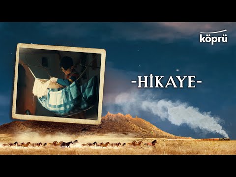 Hikaye - [Gönül Dağı Enstrümantal Müzikler ⛰ ©️2023 Köprü]