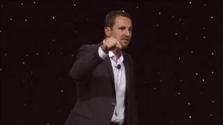 Todd Henry: Passion for Life