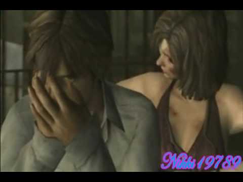 Silent Hill Couples - Call The Shots