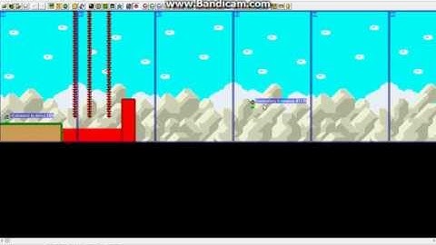 Lunar Magic 2.30 Episode 6: Title Screen Editing (Part 2)