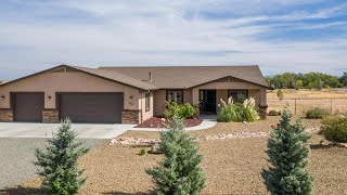 593 N Rd 1 W, Chino Valley, AZ Presented by Jennifer Hutchison.