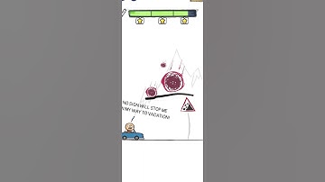 Save Stickman | Draw 2 Save 3 #shorts