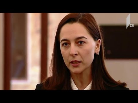 შს მინისტრის მოადგილის კომენტარი