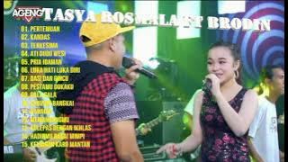 TASYA ROSMALA FEAT BRODIN VOL.1