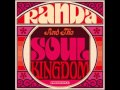 Randa & The Soul Kingdom - Not Gonna Let You