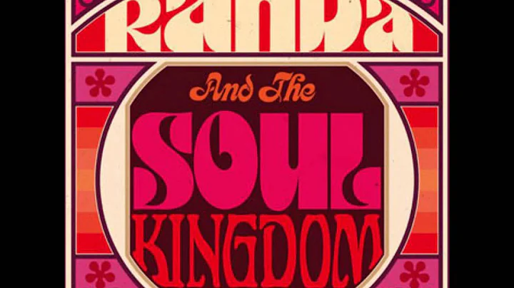 Randa & The Soul Kingdom - Not Gonna Let You