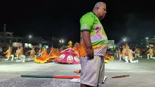 Barangay Mangan-Vaca (Full Performance Video) Subic Ay! Festival Street Dancing Competition