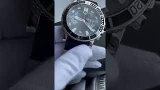 Ulysse Nardin Maxi Marine Diver Chronograph