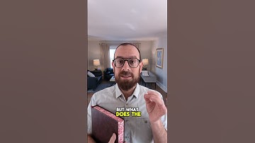 They lied to you about the talmud