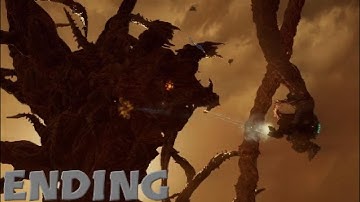 Dead Space Remake - Part 23 (Ending)