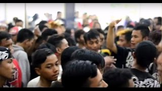 Cover Tahu Crispy - Sir' Iyai By Barodal at Dolan Neng Purwodadi 2017