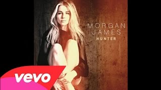 Video thumbnail of "Morgan James - Dancing in the Dark (Official Audio)"