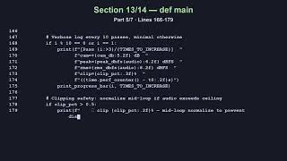 How to Boost Human Voice Clarity in Python Without Distortion (Multi-Pass DSP)